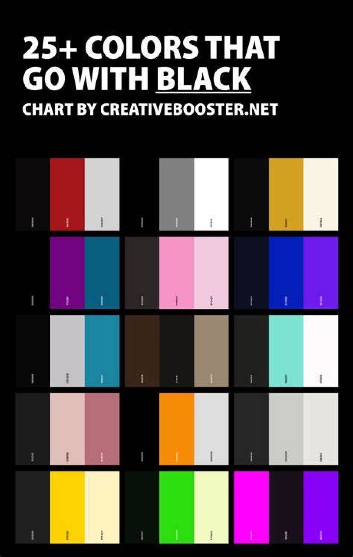 Color Black And White Photos