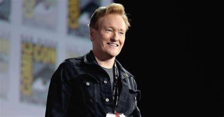 Conan O’Brien Net Worth 2023: What Is The TV Host Worth?