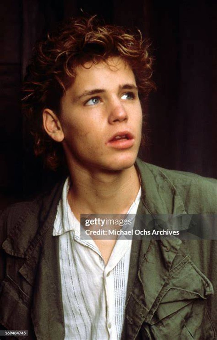 Corey Haim