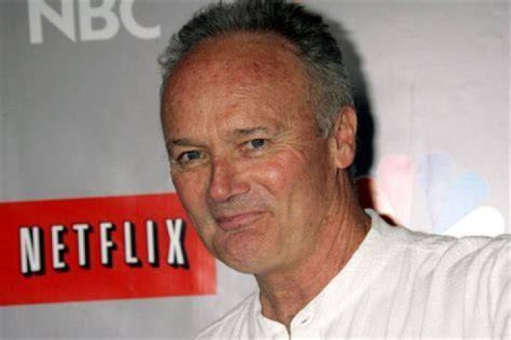 Creed Bratton Net Worth