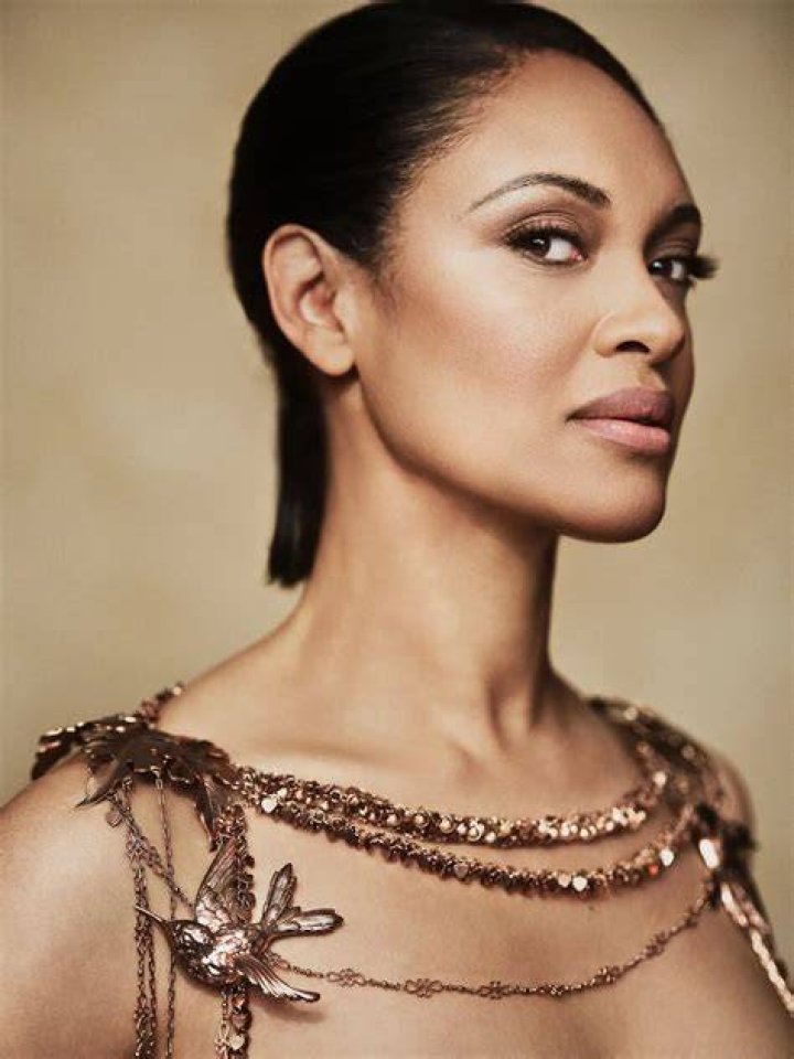 Cynthia Addai-Robinson