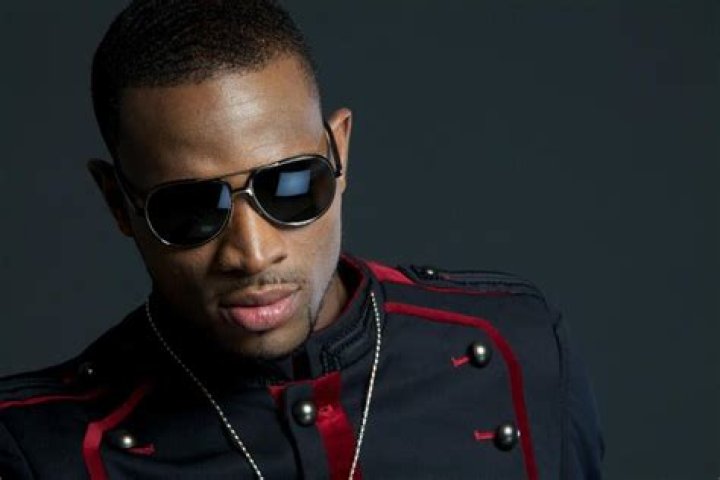 D’banj Net Worth