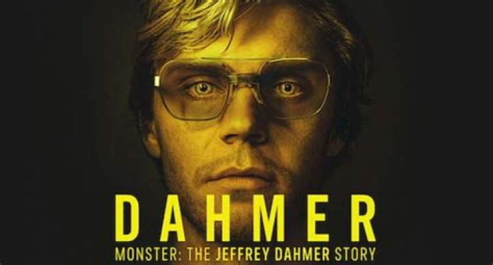 Dahmer &ndash; Monster The Jeffrey Dahmer Story