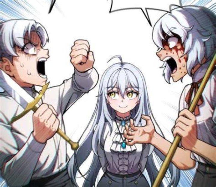 Damn Reincarnation Chapter 83 spoiler