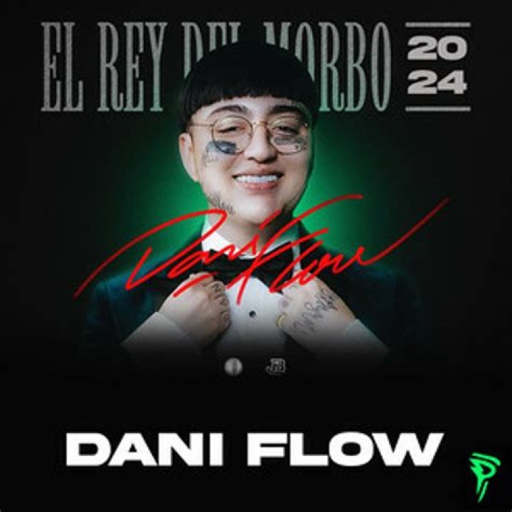 Dani Flow's Youtube channel