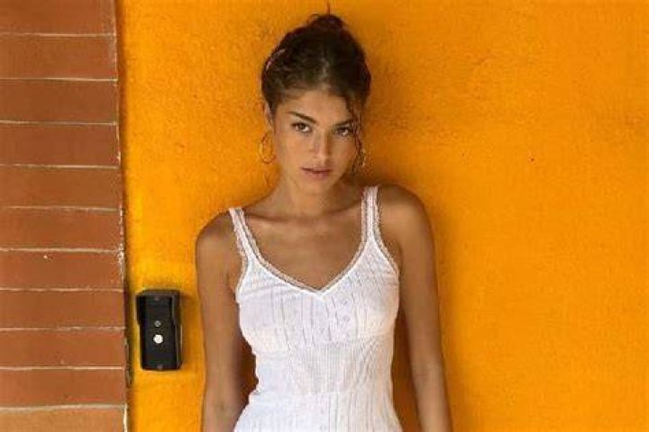  Darianka Sanchez