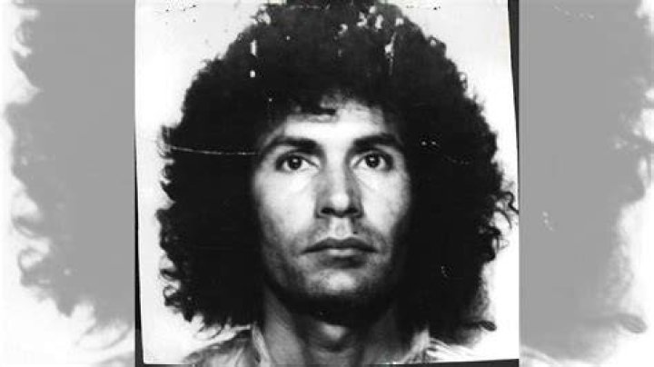 Dating Game Serial Killer Rodney Alcala