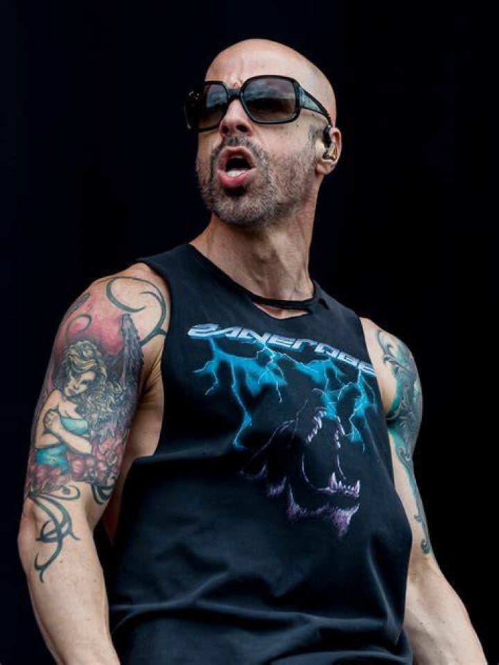 Daughtry career