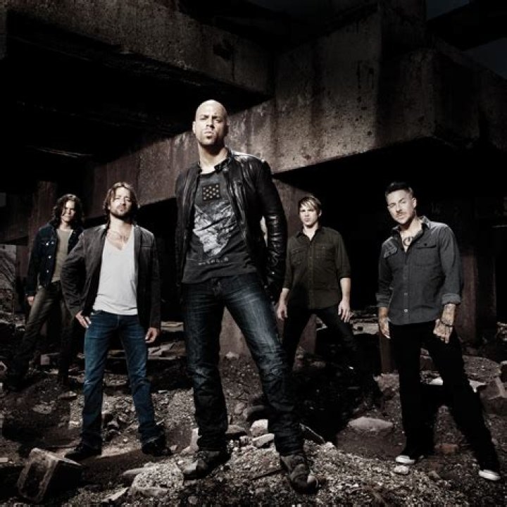 Daughtry wiki