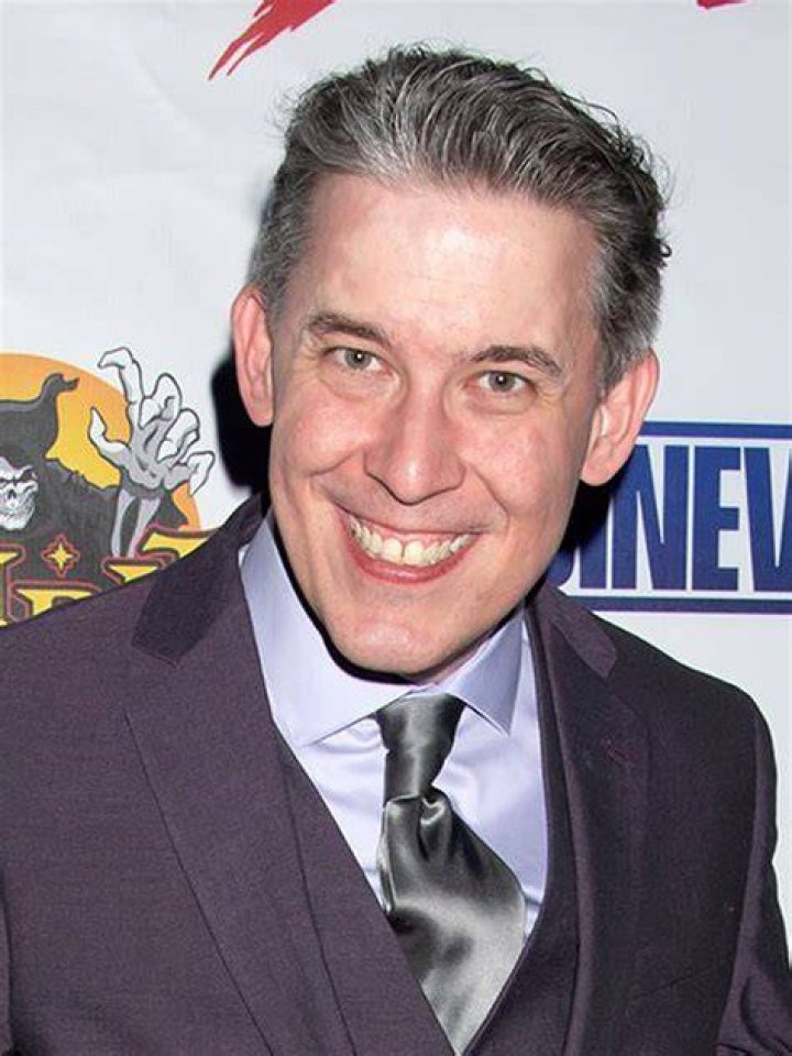 David Howard Thornton is an actor