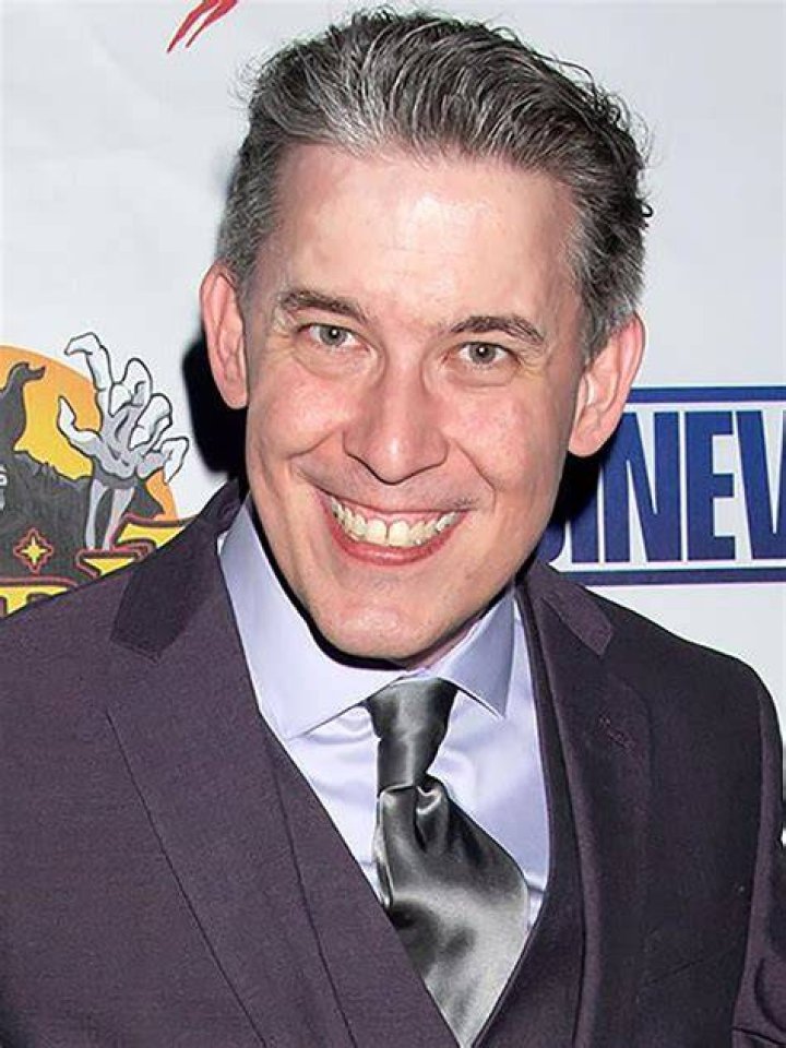 David Howard Thornton wiki