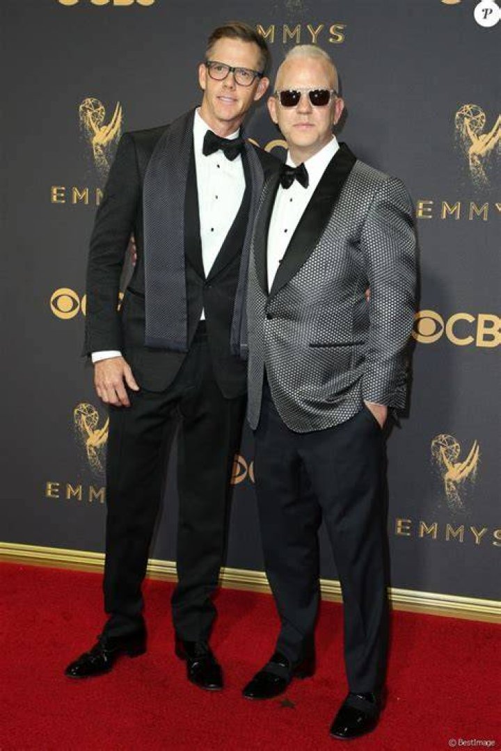 David Miller and Ryan Murphy