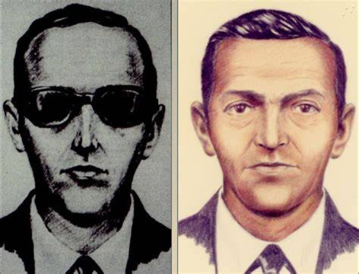 D.B. Cooper Evidence