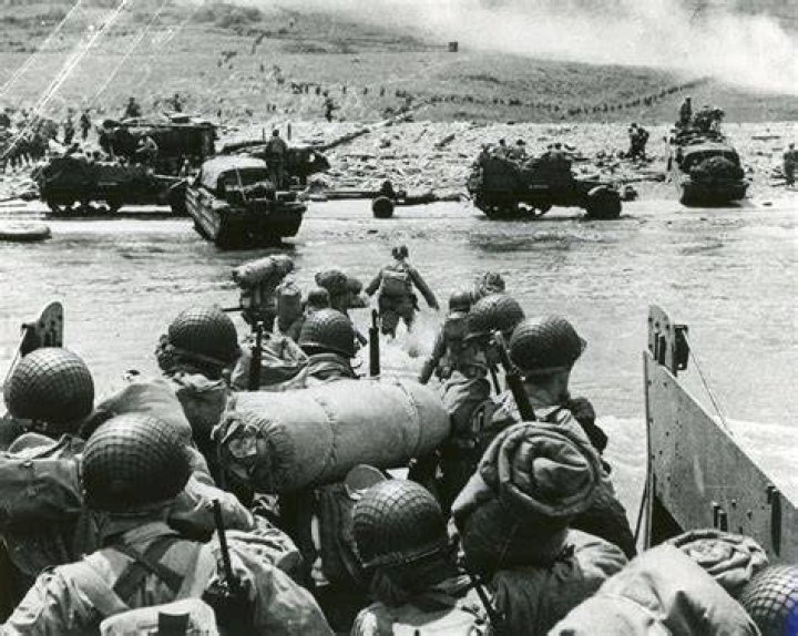 D-Day 1944