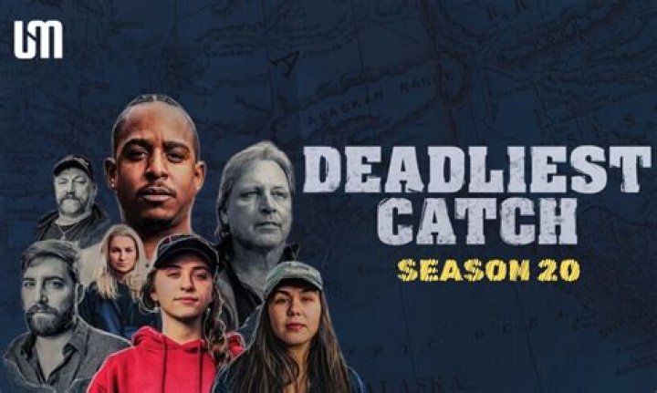 Deadliest Catch Season 20 Release Date, Cast, Trailer, Plot and What To Expect