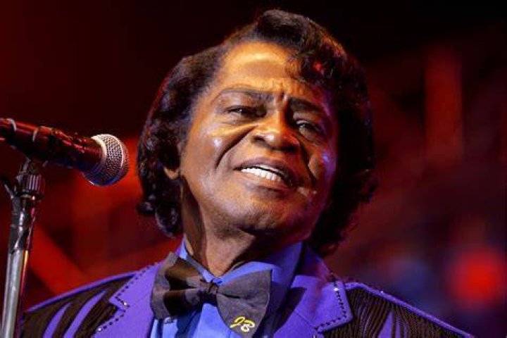 Death Of James Brown