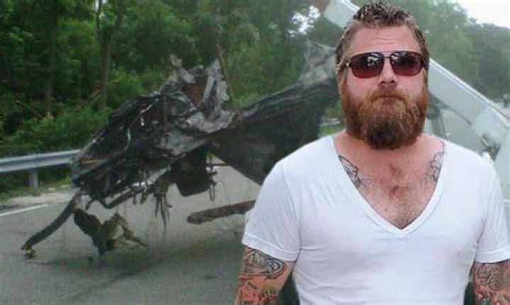 Death Of Ryan Dunn