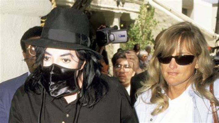 debbie rowe michael jackson debbie rowe michael jackson