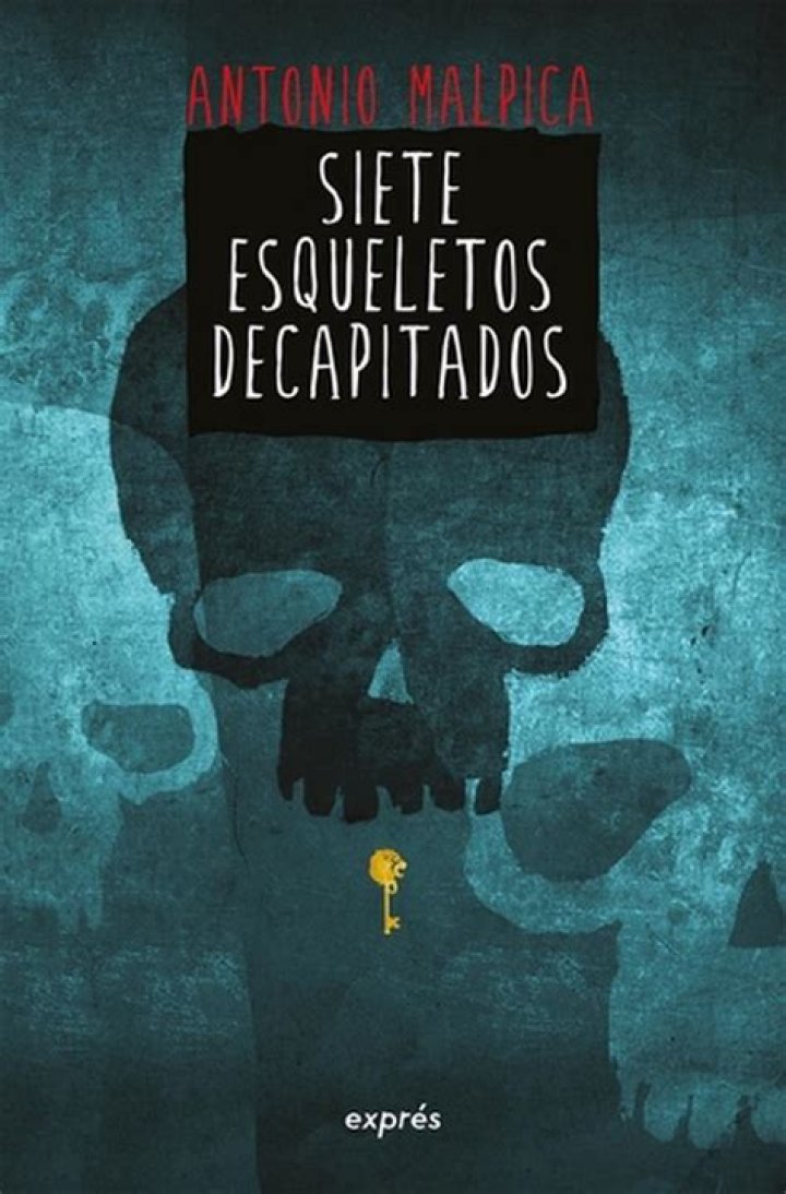 Decapitated Skeletons