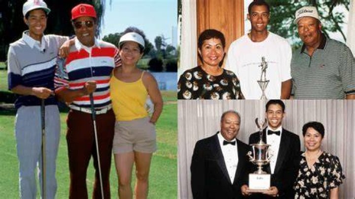 Dellie Isla Family (Parents, Ethnicity)