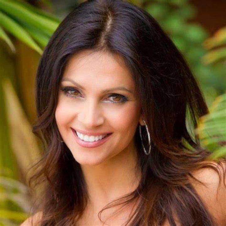 Denise Milani YouTube Channel has many of her fitness videos