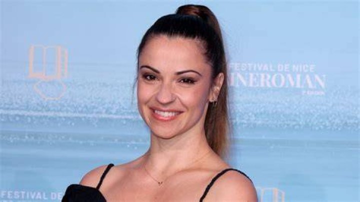 Denitsa Ikonomova Net Worth Income
