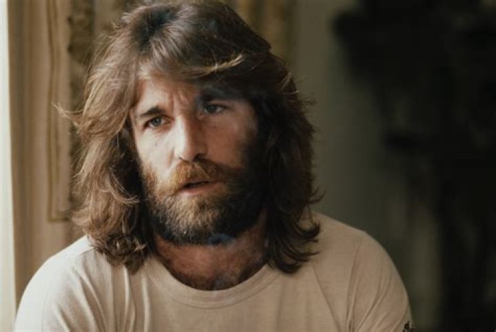 Dennis Wilson
