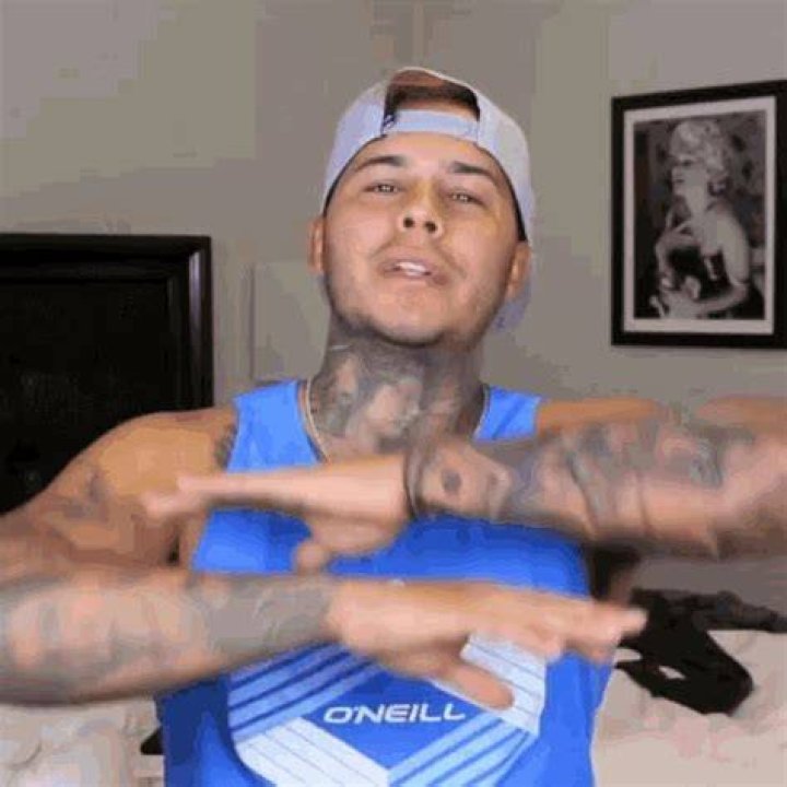 Derek Deso tattoos