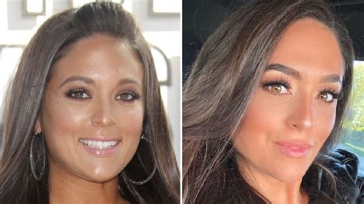 Did Sammi Giancola Get Plastic Surgery? Boob Job Speculation