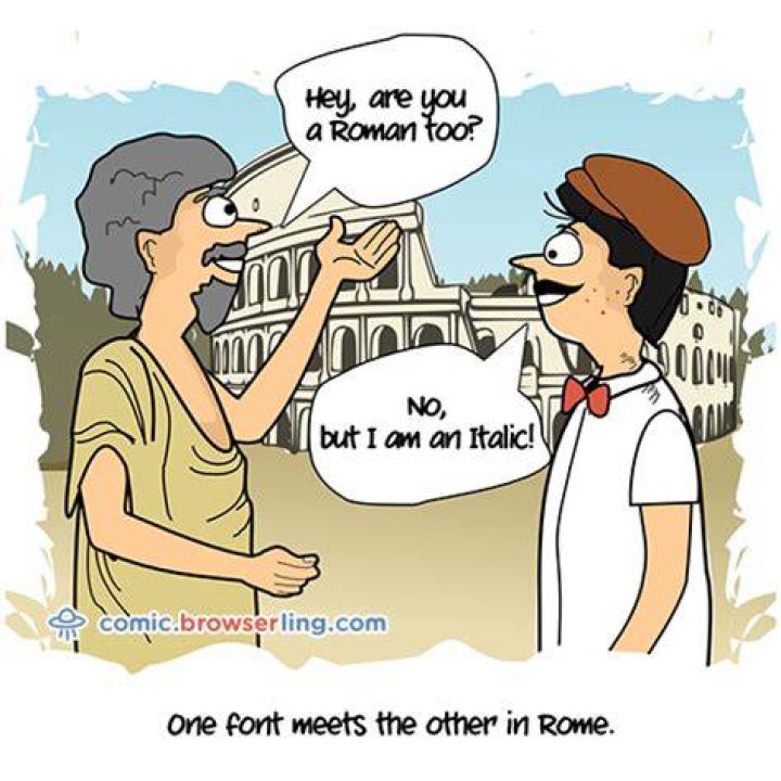Dirty Jokes In Ancient Roman Latrine
