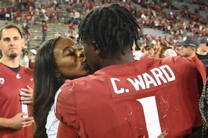 Django Ward Wife, Girlfriend Name & Relationships