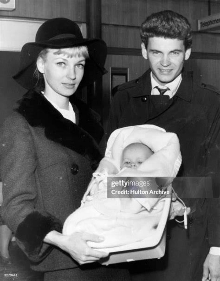 Don Everly children