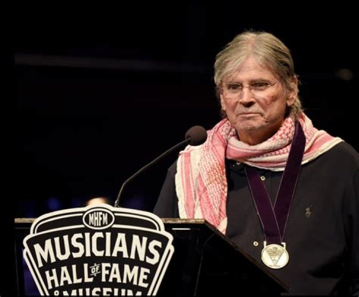 Don Everly has attended several live shows