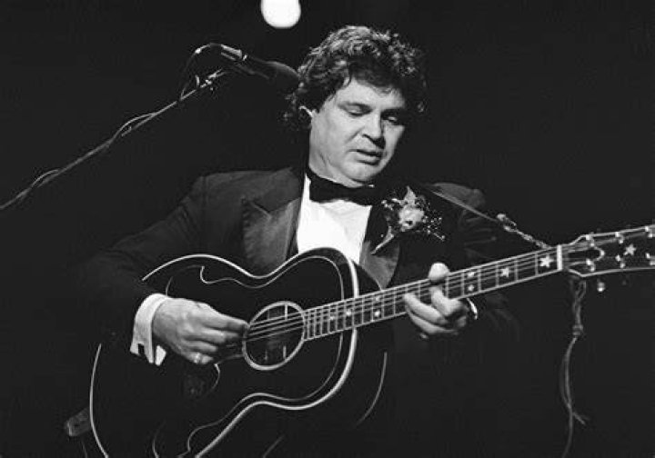 Don Everly was a singer