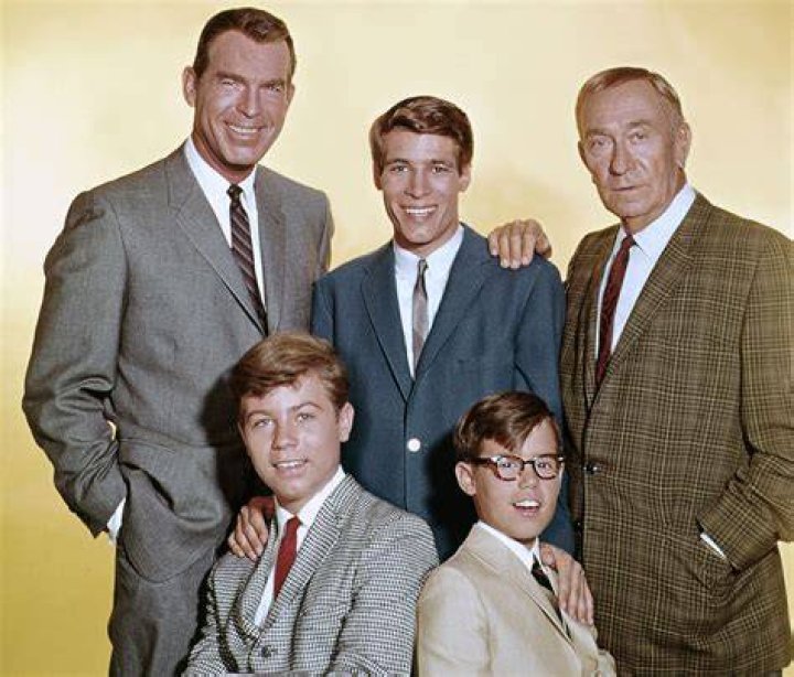 Don Grady