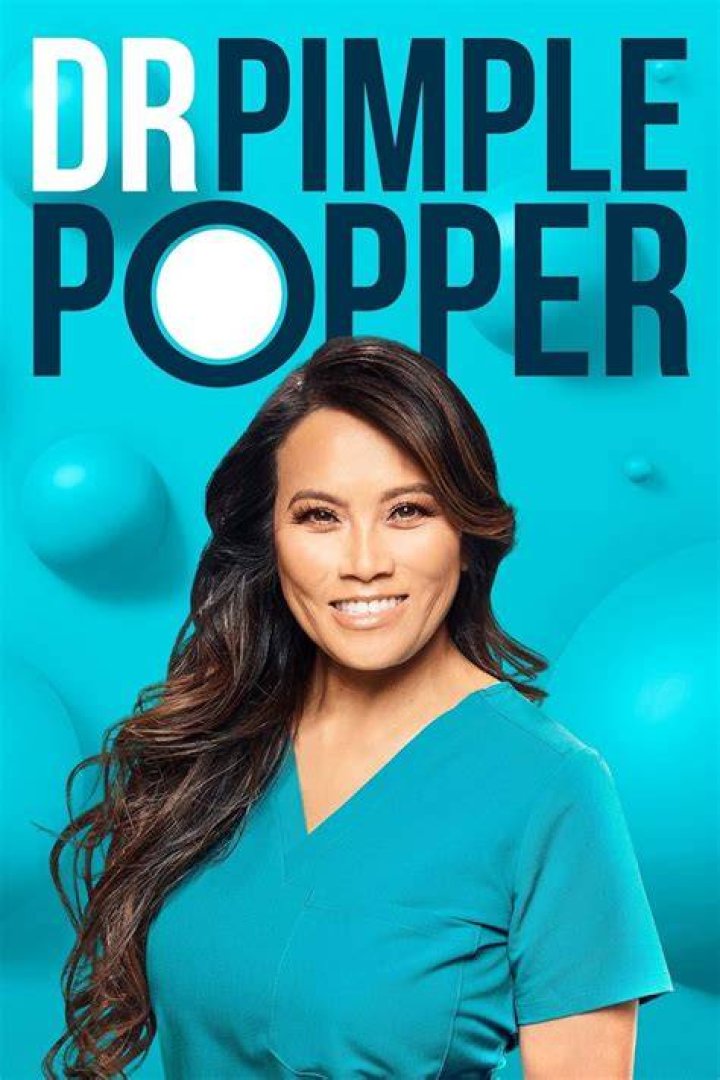 dr. pimple popper cyst extraction