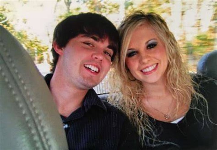 Drew Scott And Holly Bobo