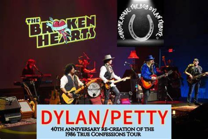 Dylan Petty Together