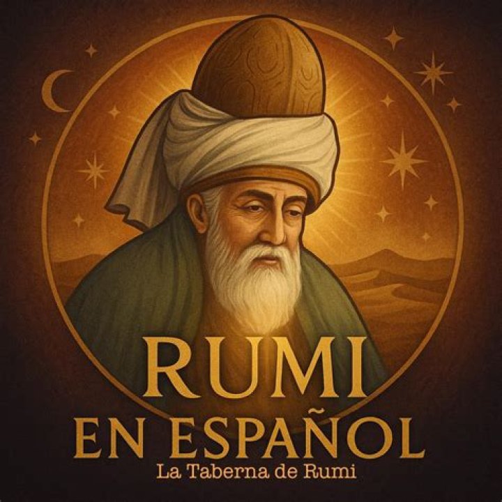 EL J Rumi and his family