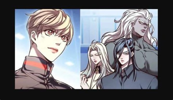 Eleceed Chapter 286 spoiler