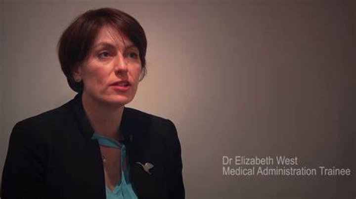 Elizabeth West Wiki & Bio (Zodiac Sign, University, Nationality & Ethnicity)