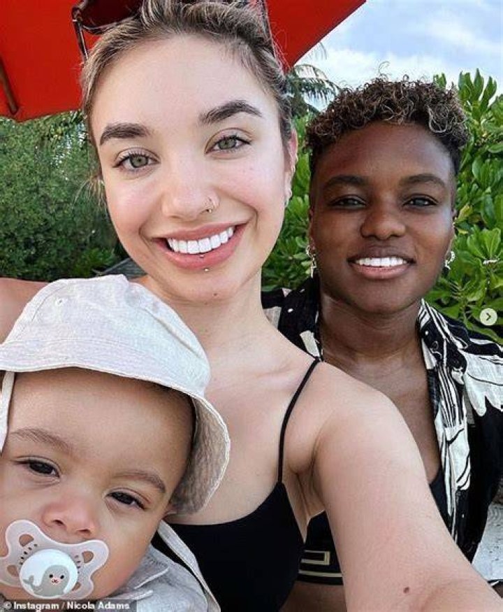 Ella Baig Family (Nationality & Ethnicity)