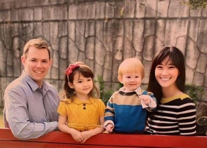 Ella Gross family