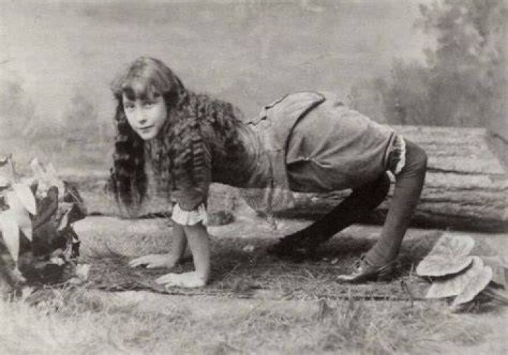 Ella Harper