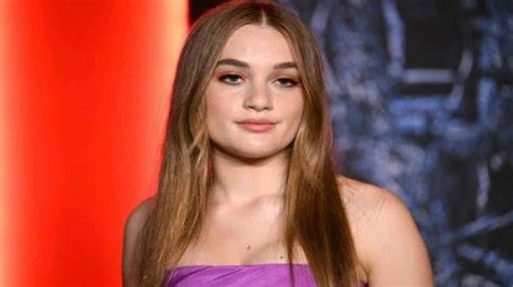 Elodie Orkin appeared in Stranger Things 4