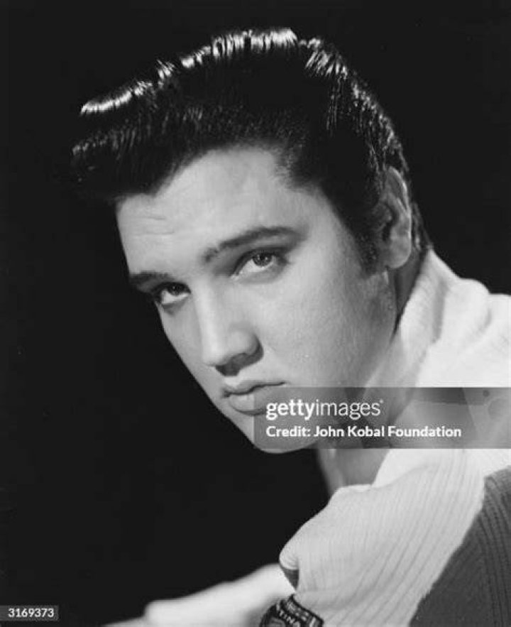 Elvis Presley's Childhood Home