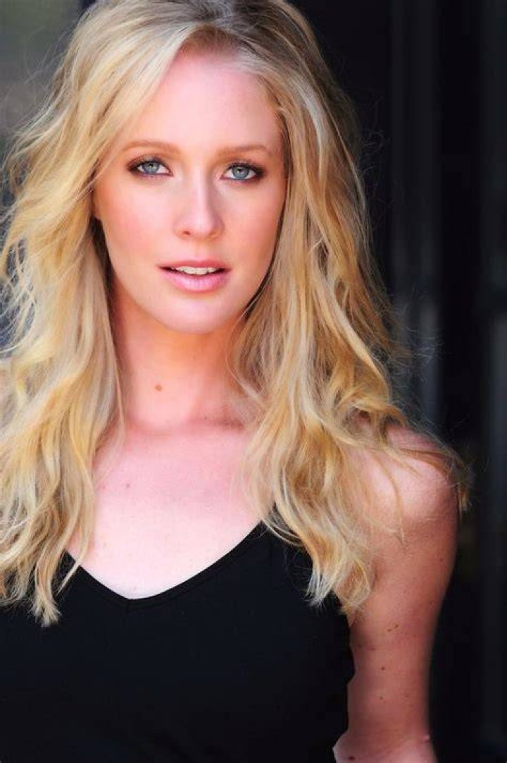 Emily Fonda
