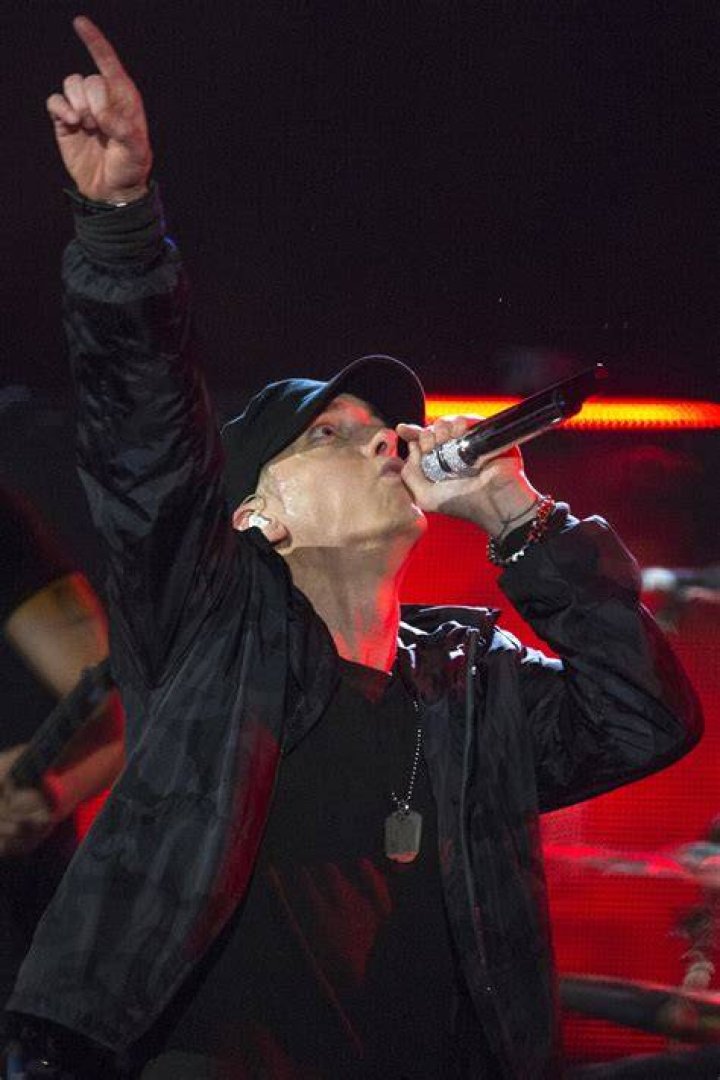 Eminem's Daughter Hailie Jade Today