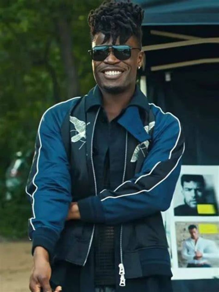 Emmanuel Imani