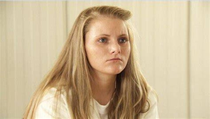Erin Caffey facts